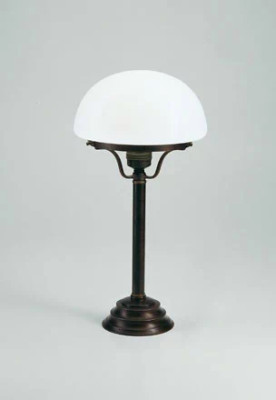 Настольная лампа Berliner Messinglampen Z5-134opA