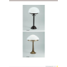 Настольная лампа Berliner Messinglampen Z5-134opA