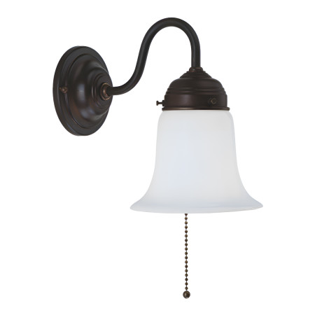 Бра Berliner Messinglampen A8-01opA