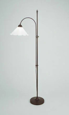 Торшер Berliner Messinglampen ST02-37opA