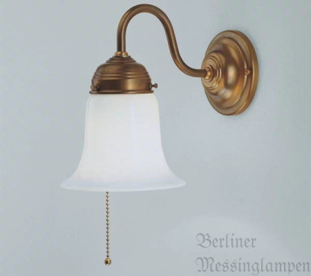 Бра Berliner Messinglampen A8-01opB