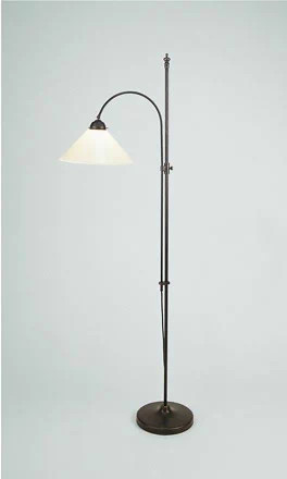 Торшер Berliner Messinglampen ST02-70ebA