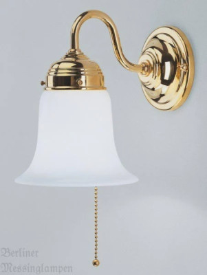Бра Berliner Messinglampen A8-01opP