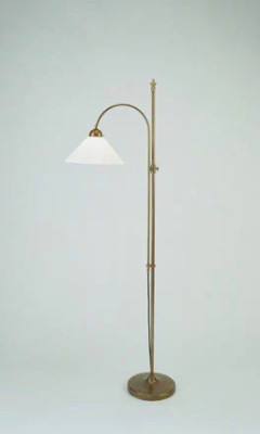 Торшер Berliner Messinglampen ST02-70opB