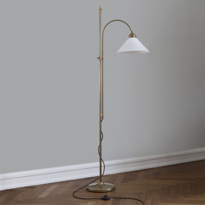 Торшер Berliner Messinglampen ST02-70opB