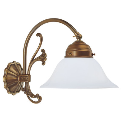 Бра Berliner Messinglampen A25-21opB