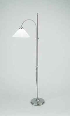 Торшер Berliner Messinglampen ST02-70opN