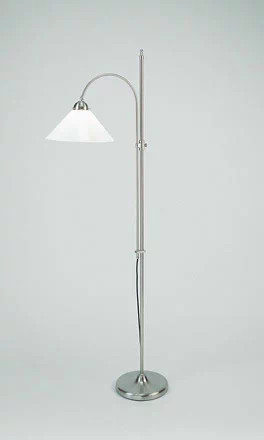 Торшер Berliner Messinglampen ST02-70opN