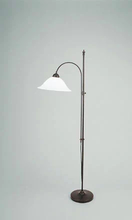 Торшер Berliner Messinglampen ST02-90opA