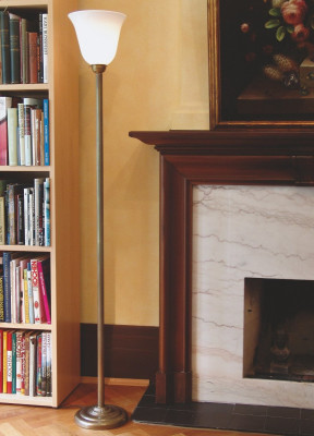 Торшер Berliner Messinglampen ST11-71opB