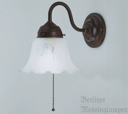 Бра Berliner Messinglampen A8-09aeA