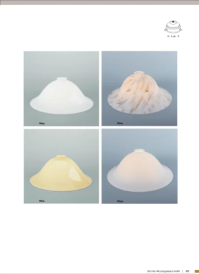 Торшер Berliner Messinglampen ST12-90opB