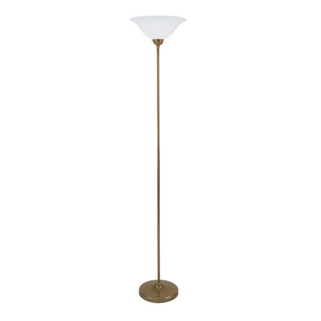 Торшер Berliner Messinglampen ST12-90opB