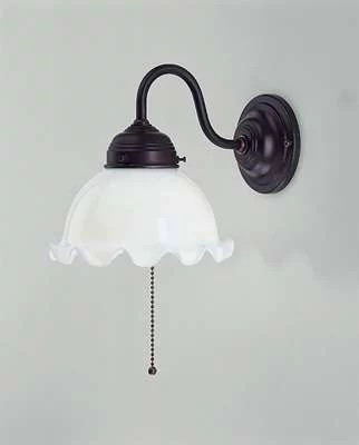 Бра Berliner Messinglampen A8-16opA