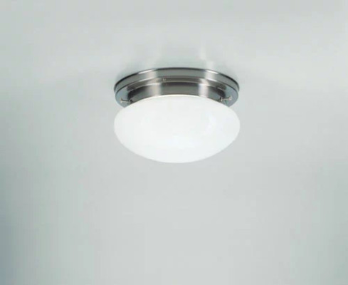 Настенно-потолочный светильник Berliner Messinglampen D8-126opN