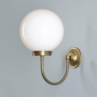 Бра Berliner Messinglampen A103-120opB