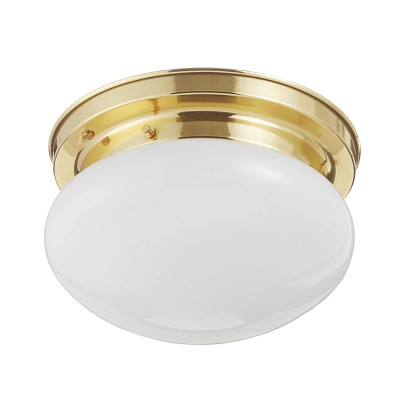 Настенно-потолочный светильник Berliner Messinglampen D8-126opP