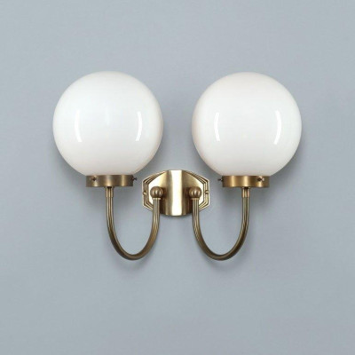 Бра Berliner Messinglampen A104-120opB