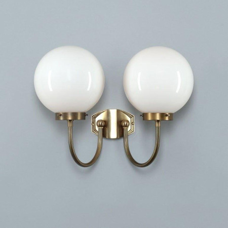 Бра Berliner Messinglampen A104-120opB