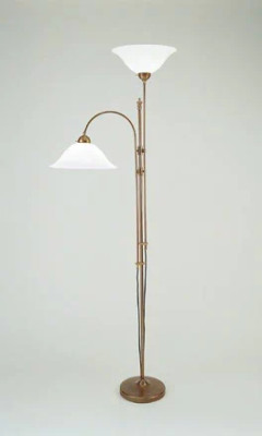 Торшер Berliner Messinglampen T1T4ST02-90opB