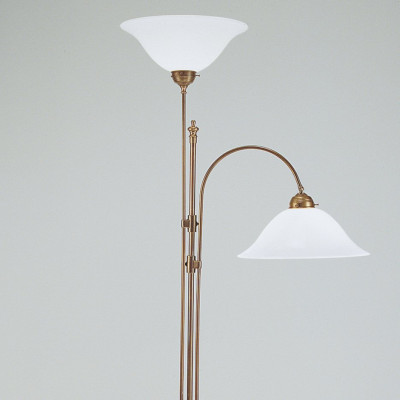 Торшер Berliner Messinglampen T1T4ST02-90opB