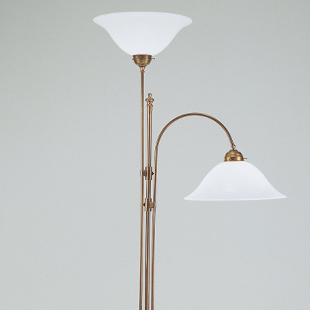 Торшер Berliner Messinglampen T1T4ST02-90opB