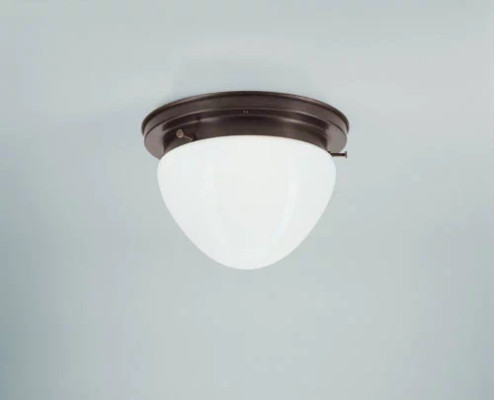 Настенно-потолочный светильник Berliner Messinglampen D8-129opA