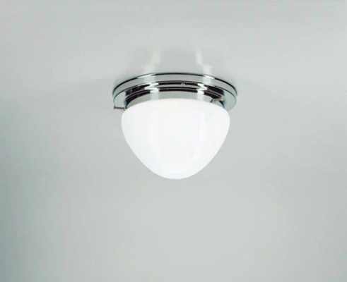 Настенно-потолочный светильник Berliner Messinglampen D8-129opC