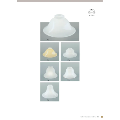 Подвесная люстра Berliner Messinglampen D258-40opB