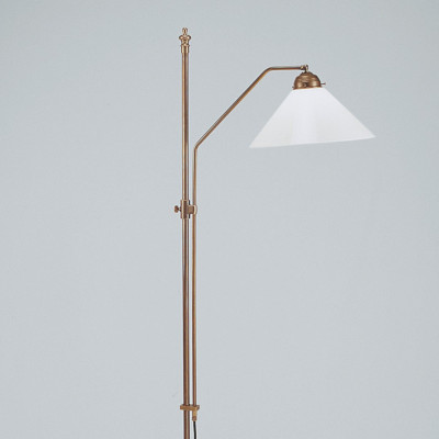 Торшер Berliner Messinglampen T3ST02-70opB