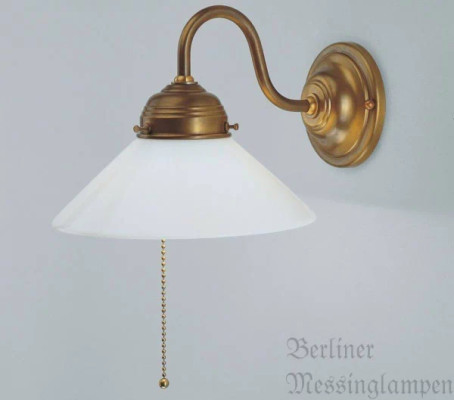 Бра Berliner Messinglampen A8-17opB