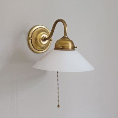 Бра Berliner Messinglampen A8-17opB