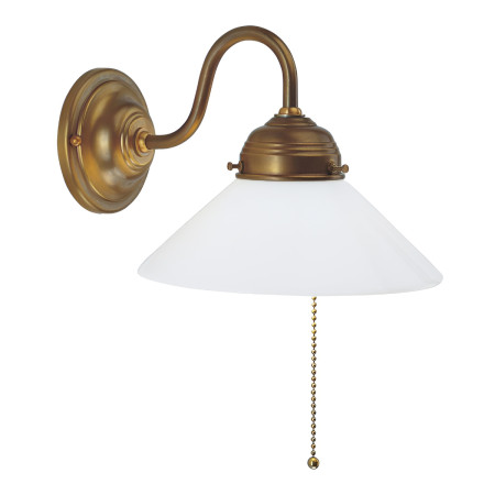 Бра Berliner Messinglampen A8-17opB