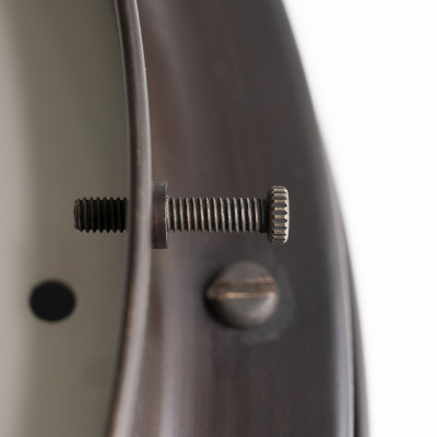 Настенно-потолочный светильник Berliner Messinglampen D92-182crA