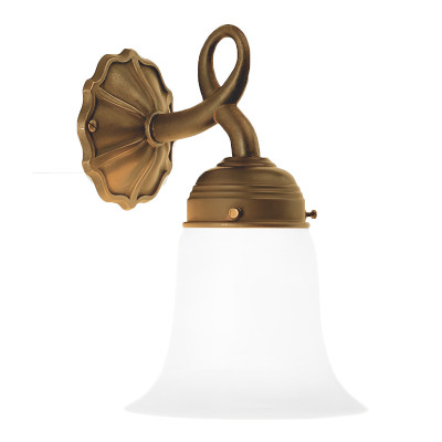 Бра Berliner Messinglampen A85-01opB