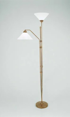 Торшер Berliner Messinglampen T3T4ST02-70opB