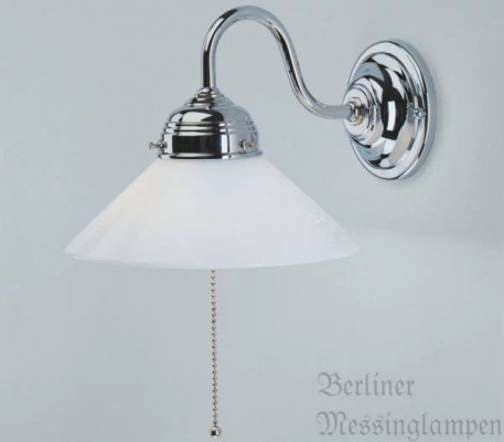 Бра Berliner Messinglampen A8-17opC