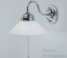 Бра Berliner Messinglampen A8-17opC