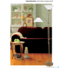 Торшер Berliner Messinglampen T3T4ST02-70opN