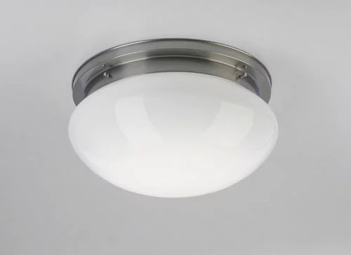 Настенно-потолочный светильник Berliner Messinglampen D92-183opN