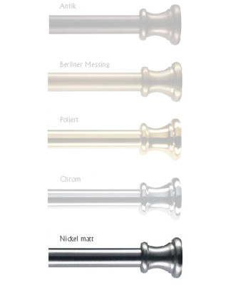 Настенно-потолочный светильник Berliner Messinglampen D92-183opN