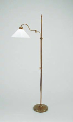 Торшер Berliner Messinglampen T5ST02-70opB