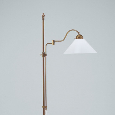 Торшер Berliner Messinglampen T5ST02-70opB