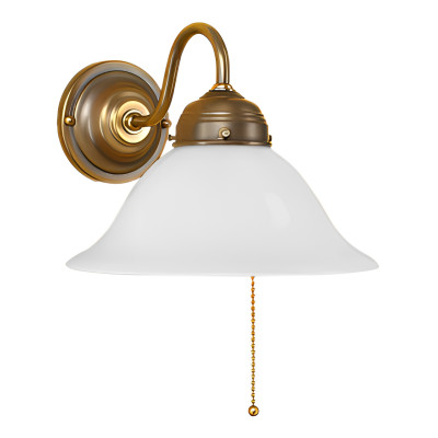 Бра Berliner Messinglampen A8-22opB