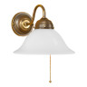 Бра Berliner Messinglampen A8-22opB