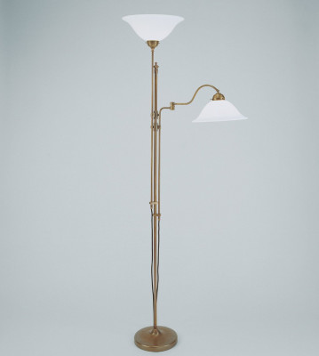 Торшер Berliner Messinglampen T5T4ST02-38op+90opB