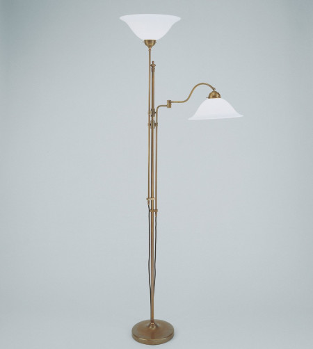 Торшер Berliner Messinglampen T5T4ST02-38op+90opB