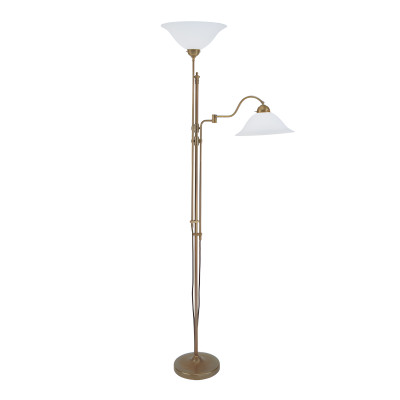 Торшер Berliner Messinglampen T5T4ST02-38op+90opB