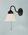Бра Berliner Messinglampen A8-40gsA