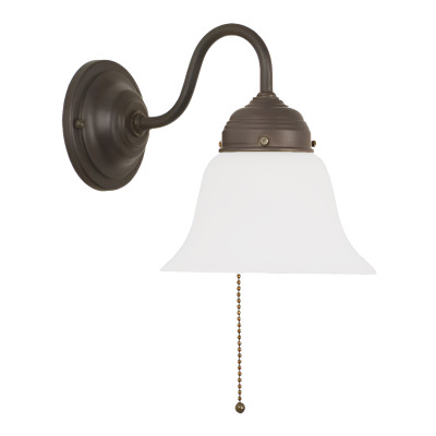 Бра Berliner Messinglampen A8-40gsA